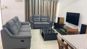 3R 10pax Landed Comfy 5 Star Bed